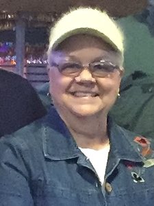 Sherilyn Arnecke